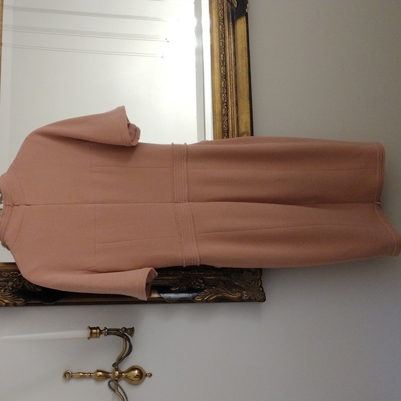 Chanel 2012 spring runway pearl belt/necklace dress - Picture 13 of 17